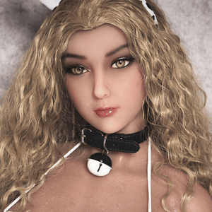 TPE Heads - SEX LOVE DOLLS