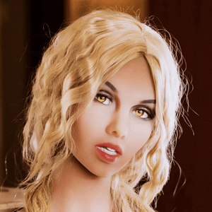 TPE Heads - SEX LOVE DOLLS