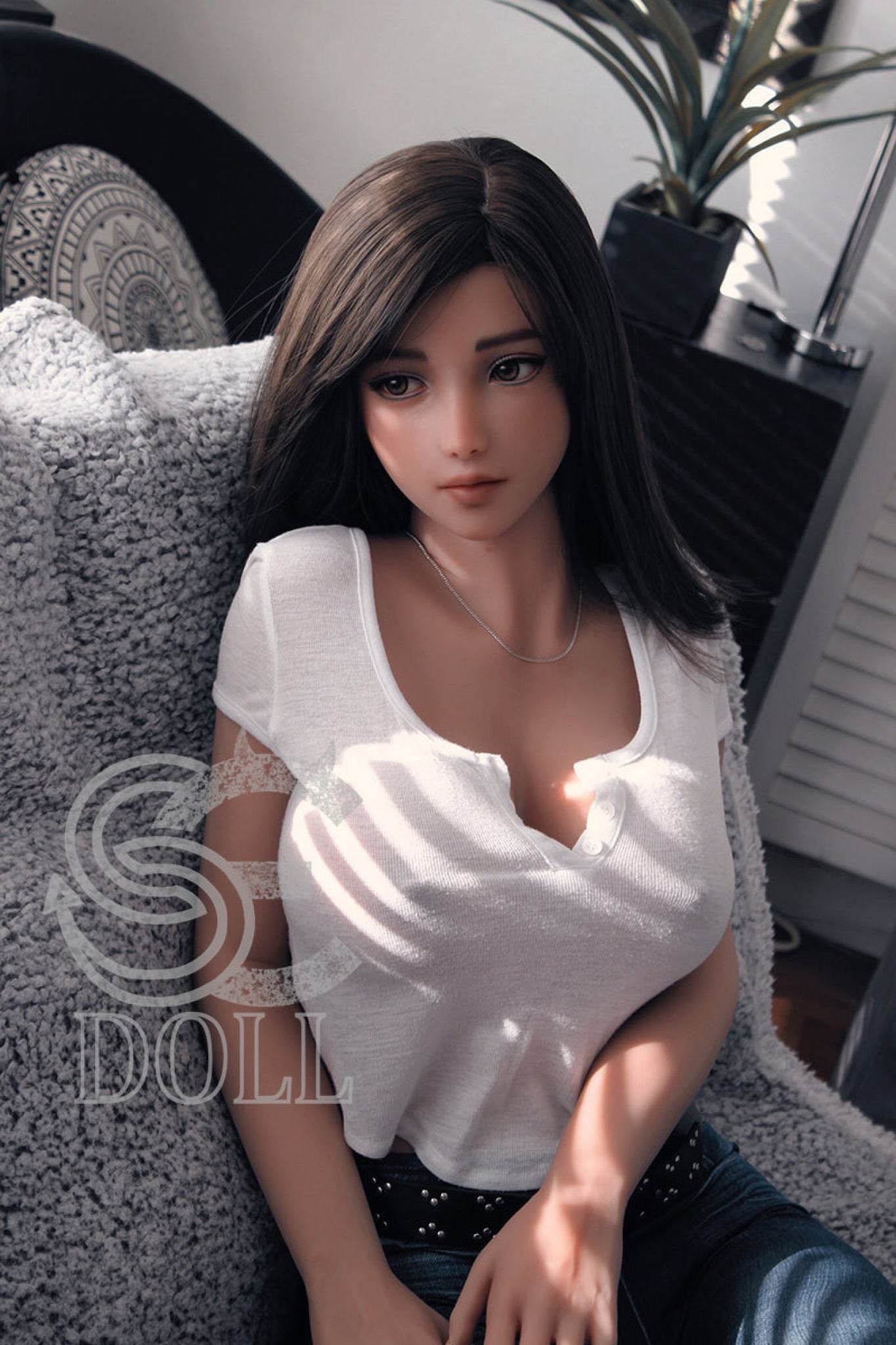 Tracy Life Size Love Doll - SEDOLL - EU STOCK - SEX LOVE DOLLS