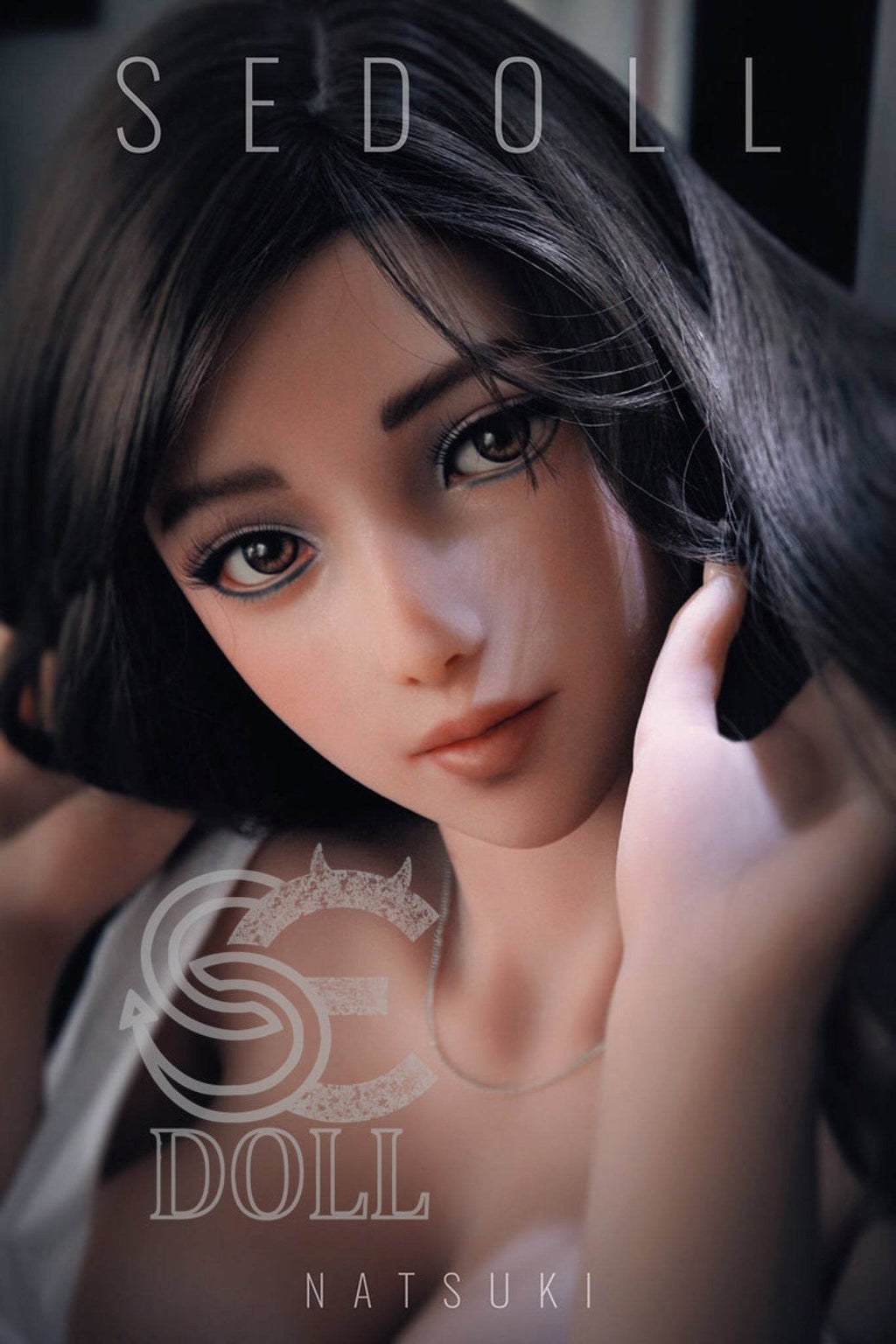 Tracy TPE Real Sex Doll - SEDOLL - SEX LOVE DOLLS