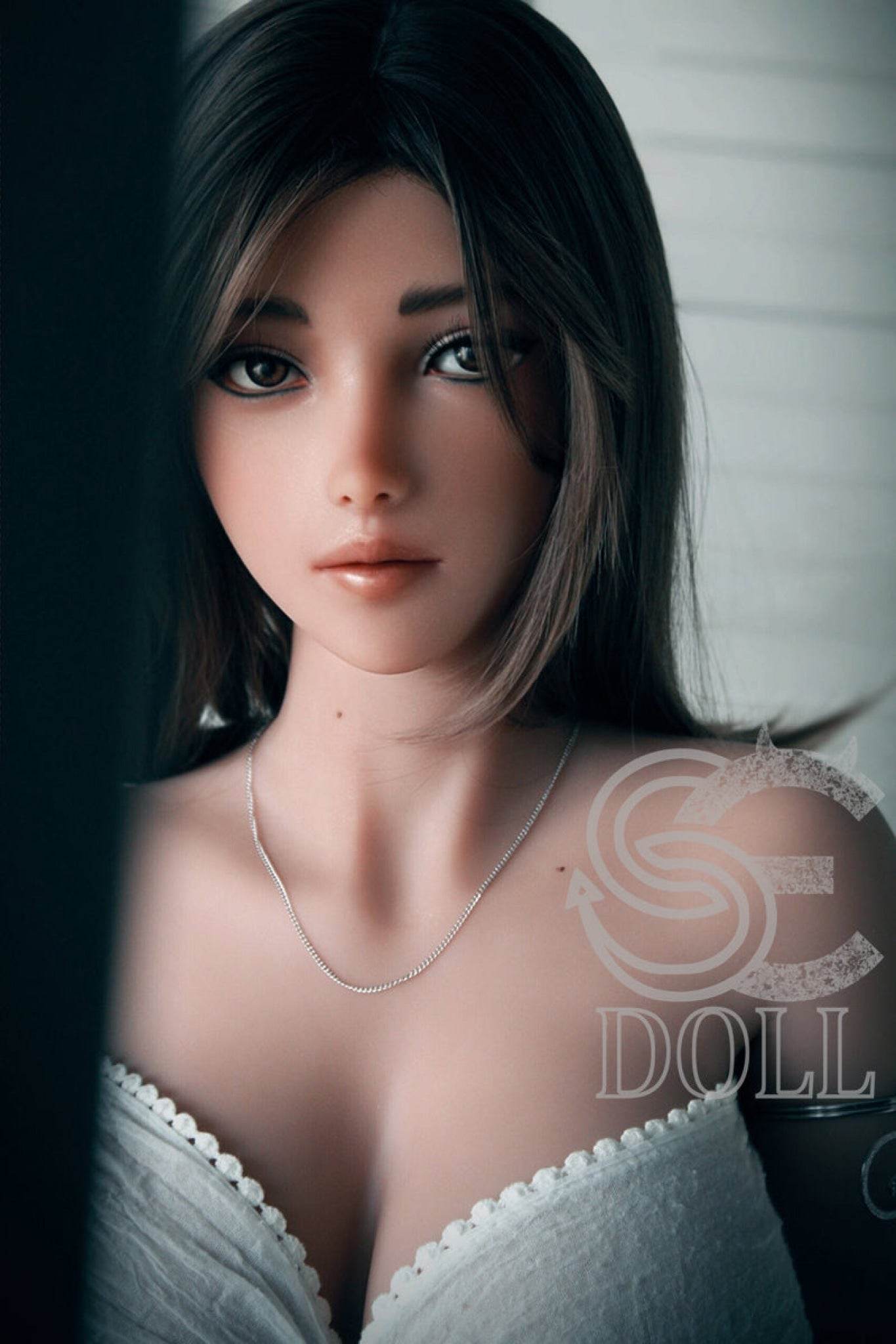 Tracy TPE Real Sex Doll - SEDOLL - SEX LOVE DOLLS