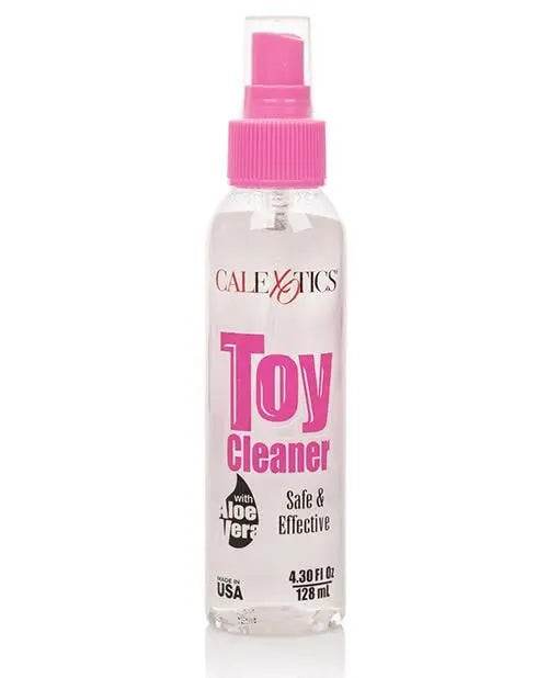 Universal Toy Cleaner W-aloe Vera - SEX LOVE DOLLS