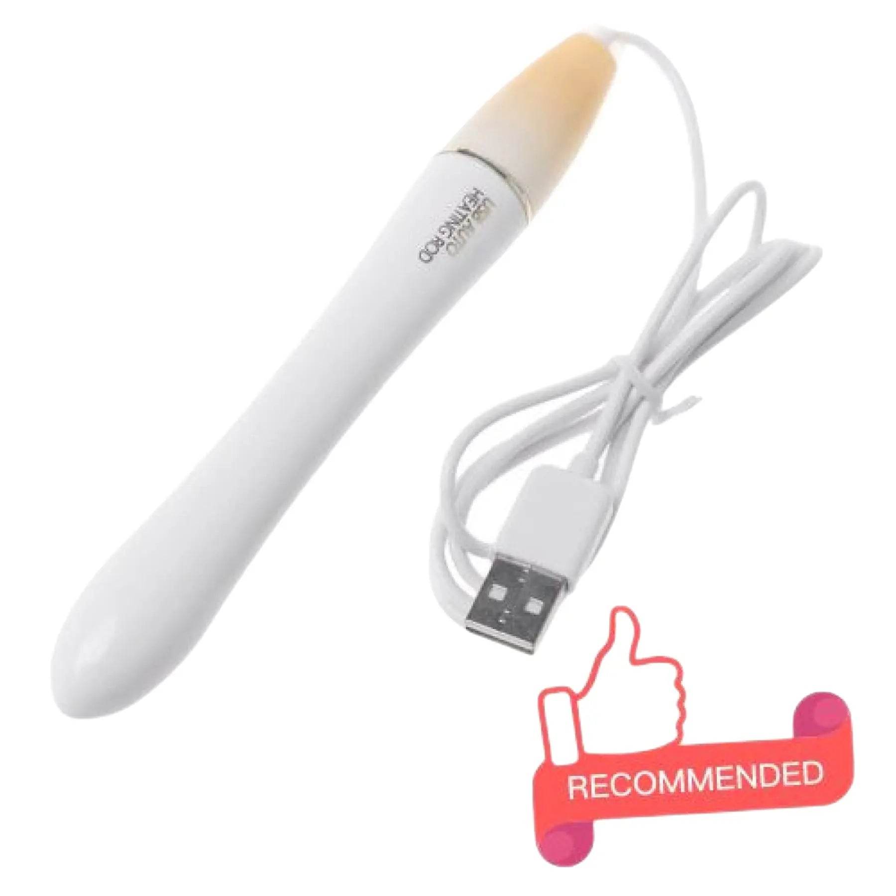 USB Vagina Heater for All Sex Dolls - SEX LOVE DOLLS