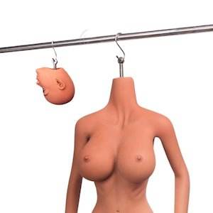 USEFUL ACCESSORIES - SEX LOVE DOLLS