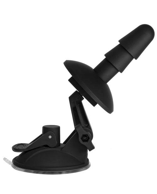 Vac-U-Lock Deluxe Suction Cup Plug Accessory - SEX LOVE DOLLS