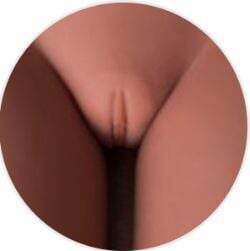 VAGINA TYPE: - SEX LOVE DOLLS
