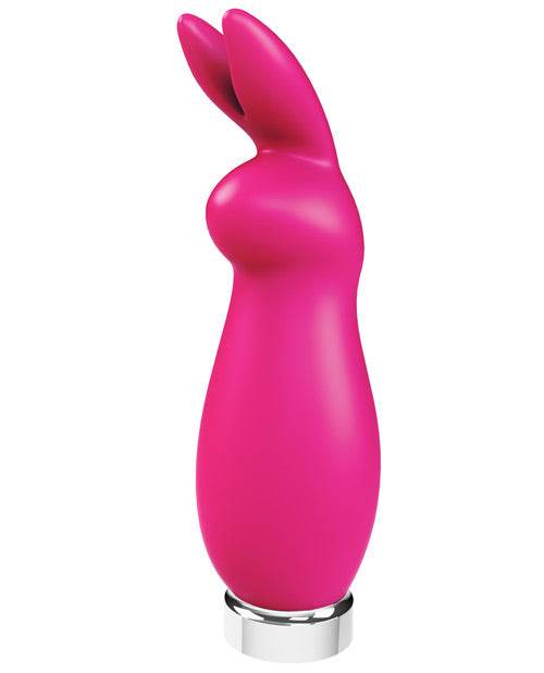 Vedo Crazzy Bunny Rechargeable Bullet - SEX LOVE DOLLS