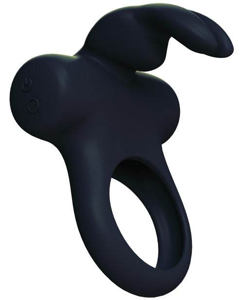 Vedo Frisky Bunny Rechargeable Vibrating Ring - SEX LOVE DOLLS