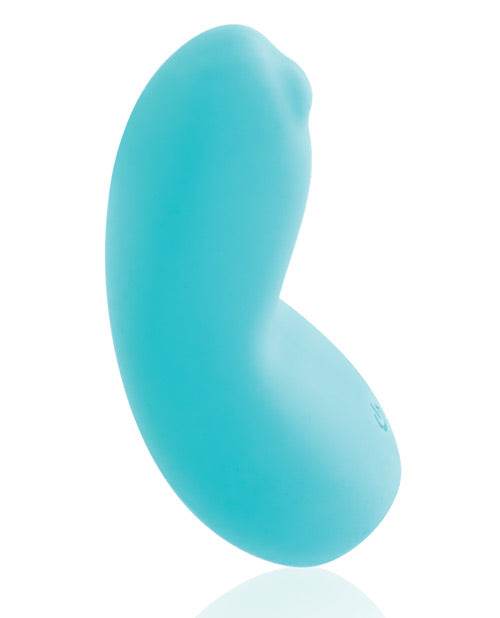 Vedo Izzy Rechargeable Clitoral Vibe - SEX LOVE DOLLS