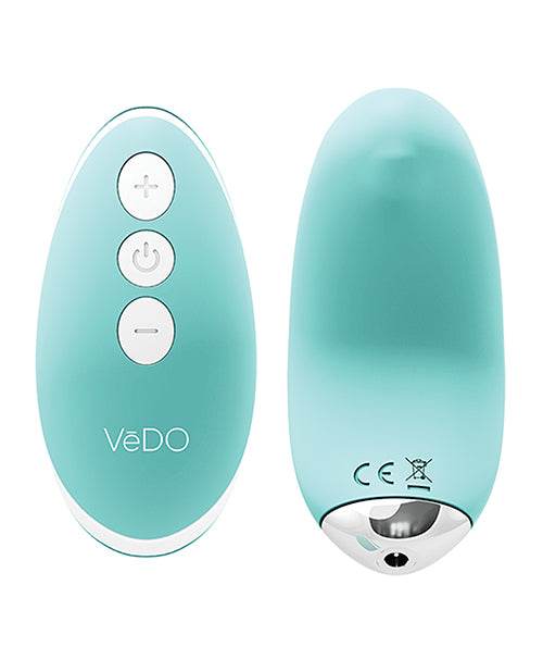 Vedo Niki Rechargeable Panty Vibe - SEX LOVE DOLLS