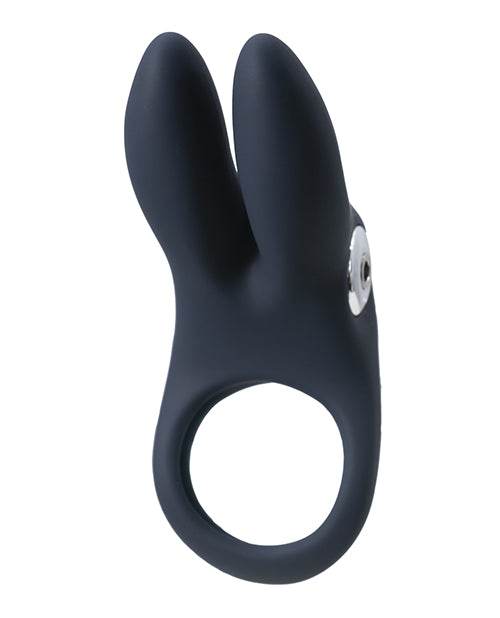 Vedo Sexy Bunny Rechargeable Ring - SEX LOVE DOLLS