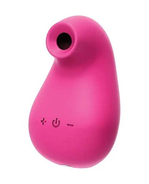 Vedo Suki Rechargeable Vibrating Sucker - SEX LOVE DOLLS