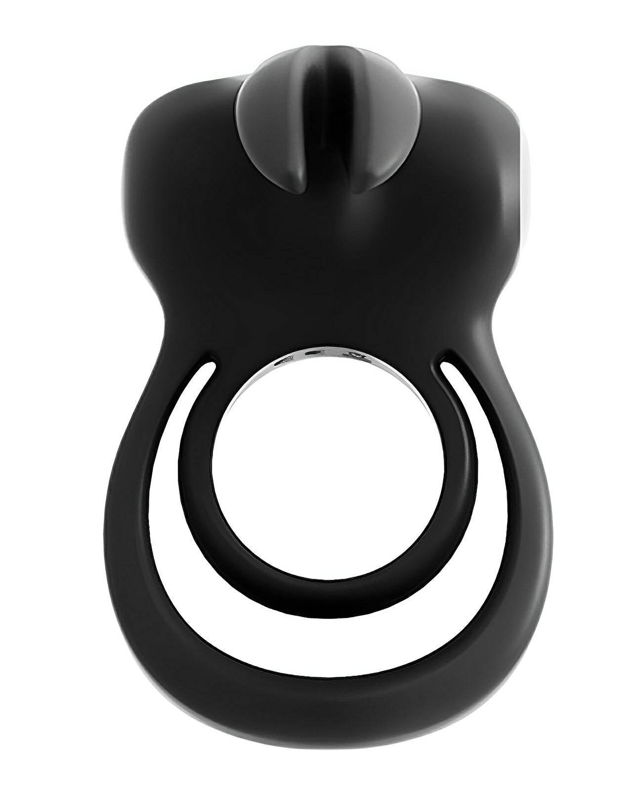 Vedo Thunder Rechargeable Dual Ring - SEX LOVE DOLLS