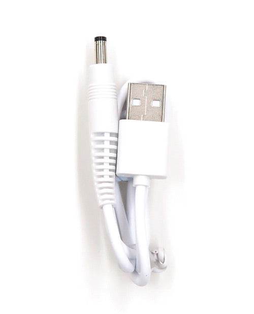 VeDO USB Charger - Group B White - SEX LOVE DOLLS