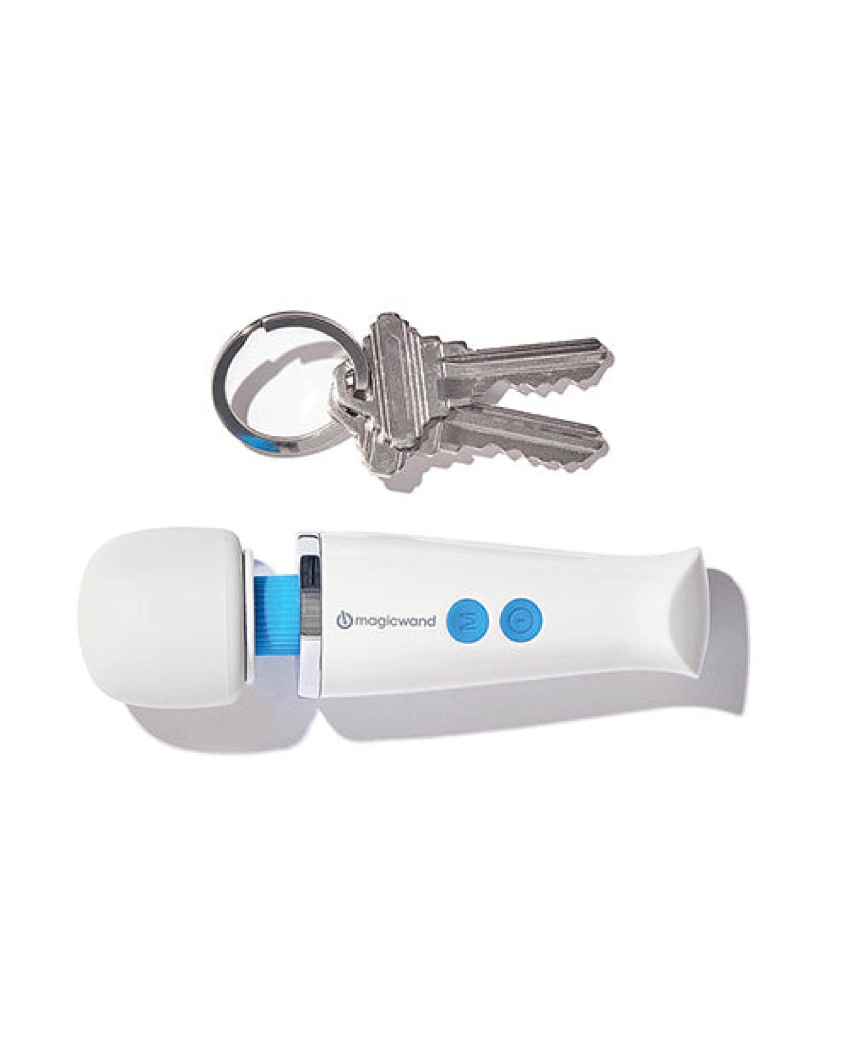 Vibratex Magic Wand Micro Massager - Luxury in Your Hands - SEX LOVE DOLLS