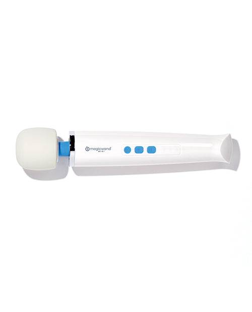 Vibratex Magic Wand Mini HV-135 Rechargeable Massager - SEX LOVE DOLLS