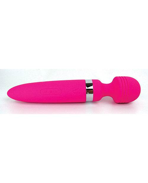 Voodoo Deluxe Mega Wand 28x - SEX LOVE DOLLS