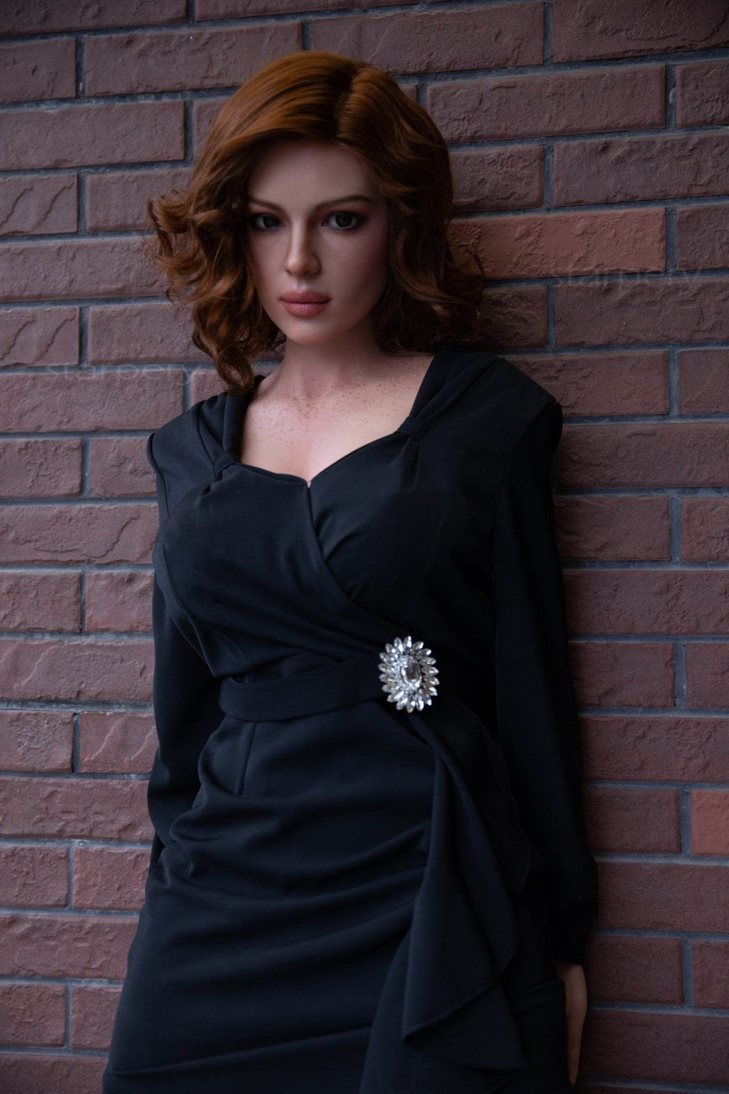 Wayner Winstead Life Size Sex Doll - Starpery® - SEX LOVE DOLLS