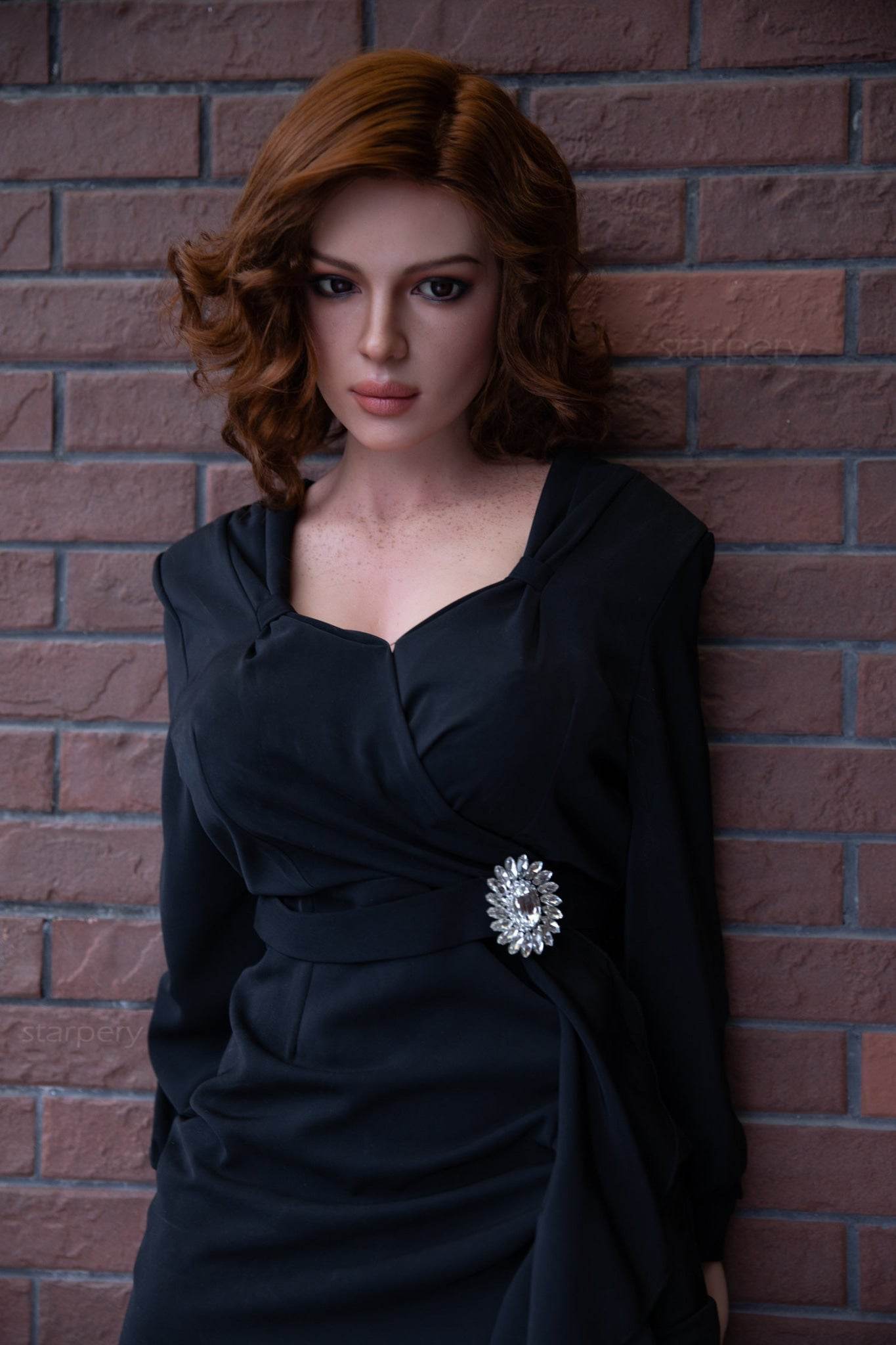 Wayner Winstead Life Size Sex Doll - Starpery® - SEX LOVE DOLLS