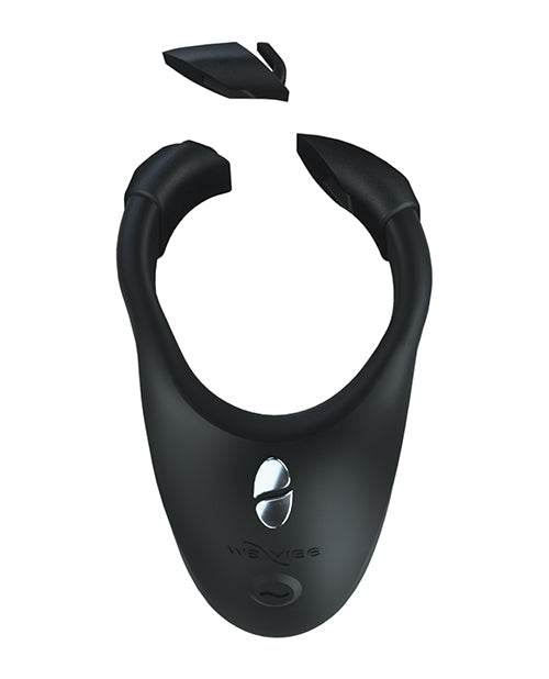 We-Vibe Bond - Charcoal Black - SEX LOVE DOLLS