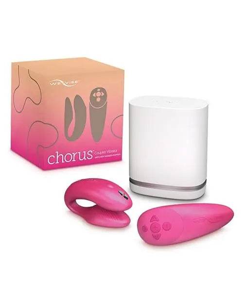 We-vibe Chorus: The Pinnacle of Pleasure - SEX LOVE DOLLS