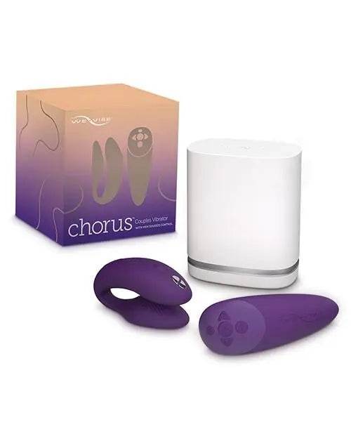 We-vibe Chorus: The Pinnacle of Pleasure - SEX LOVE DOLLS