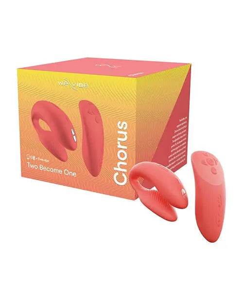 We-vibe Chorus: The Pinnacle of Pleasure - SEX LOVE DOLLS