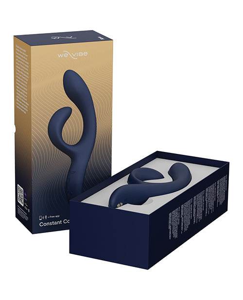 We-vibe Nova 2 Flexible Rabbit - SEX LOVE DOLLS