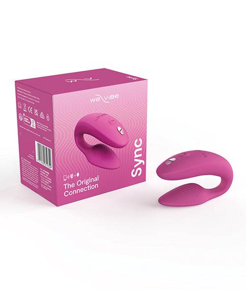 We-vibe Sync 2 - SEX LOVE DOLLS