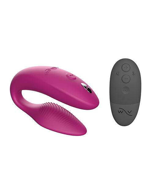We-vibe Sync 2 - SEX LOVE DOLLS
