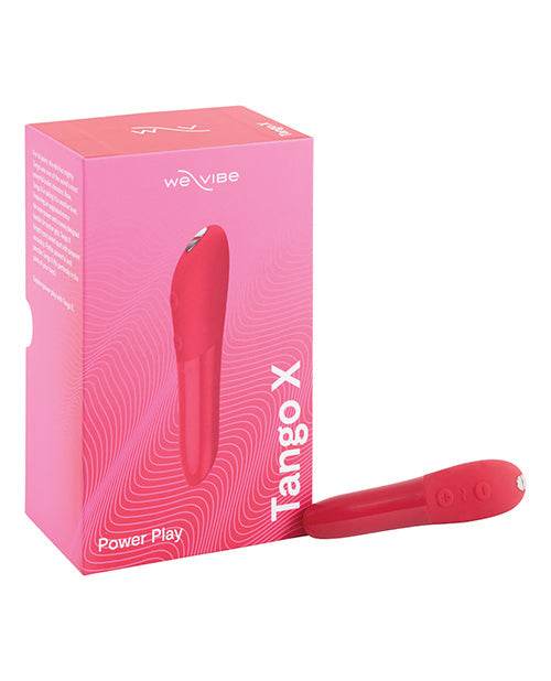 We-vibe Tango X - SEX LOVE DOLLS