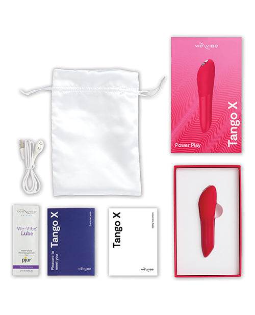 We-vibe Tango X - SEX LOVE DOLLS