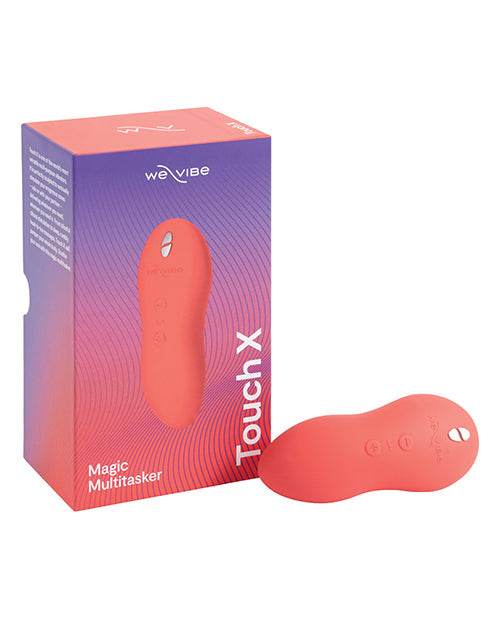 We-vibe Touch X - SEX LOVE DOLLS
