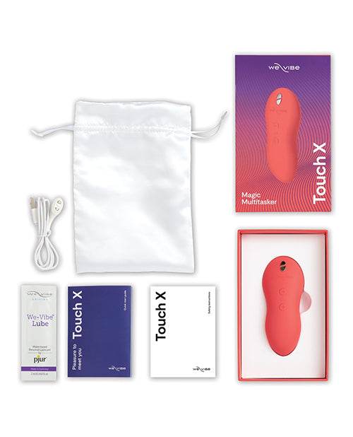 We-vibe Touch X - SEX LOVE DOLLS