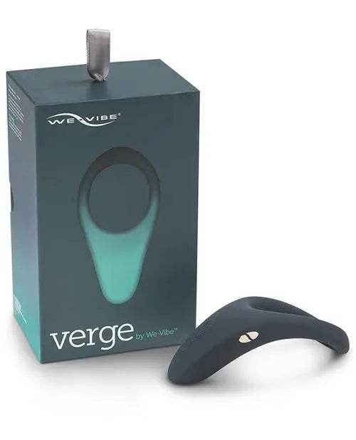 We-vibe Verge - Slate - SEX LOVE DOLLS