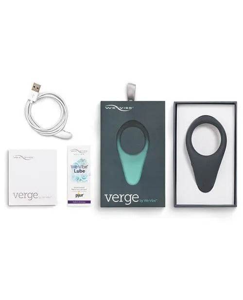 We-vibe Verge - Slate - SEX LOVE DOLLS