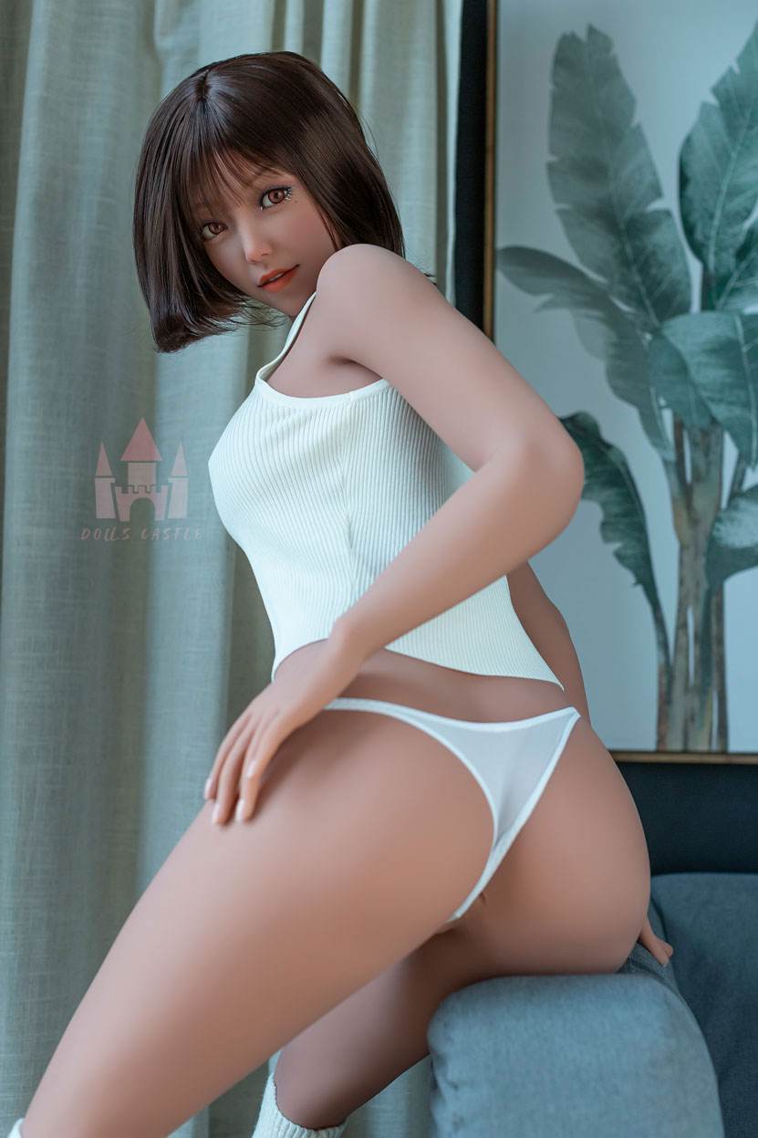 Willa Cheap Female Sex Doll - Doll's Castle - SEX LOVE DOLLS