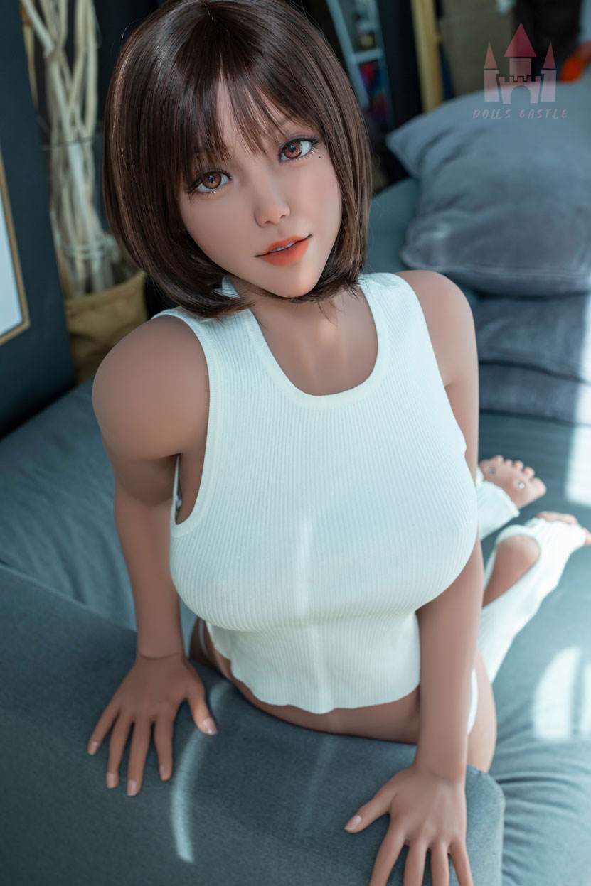 Willa Cheap Female Sex Doll - Doll's Castle - SEX LOVE DOLLS