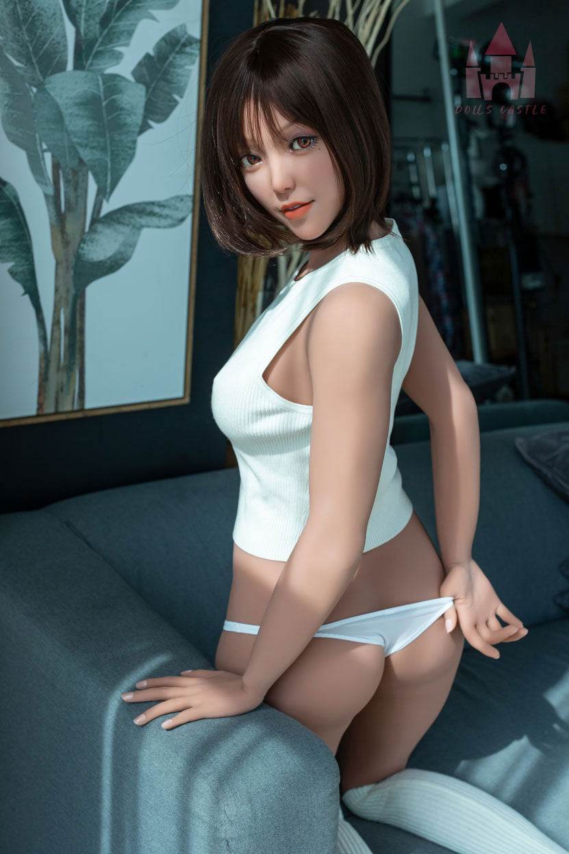 Willa Cheap Female Sex Doll - Doll's Castle - SEX LOVE DOLLS