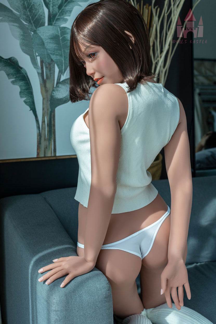 Willa Cheap Female Sex Doll - Doll's Castle - SEX LOVE DOLLS