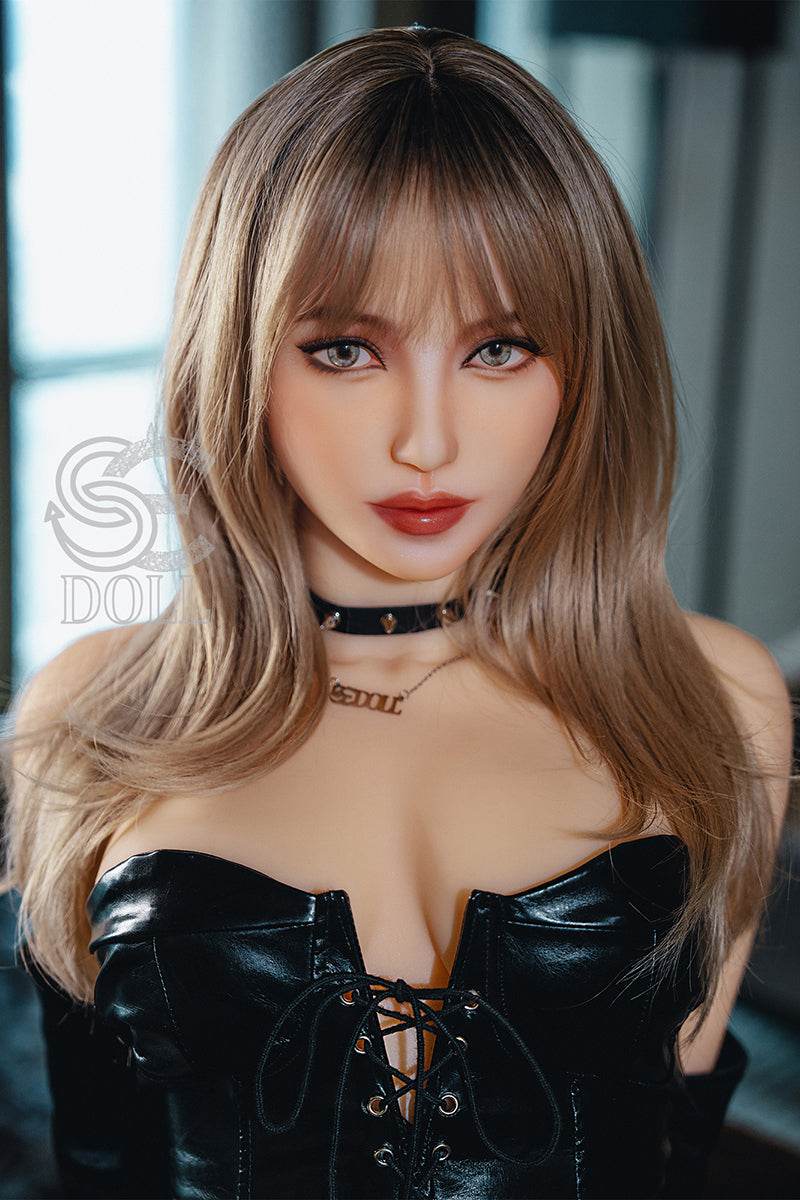 Winola.D TPE Lifelike Sex Doll - SEDOLL - SEX LOVE DOLLS