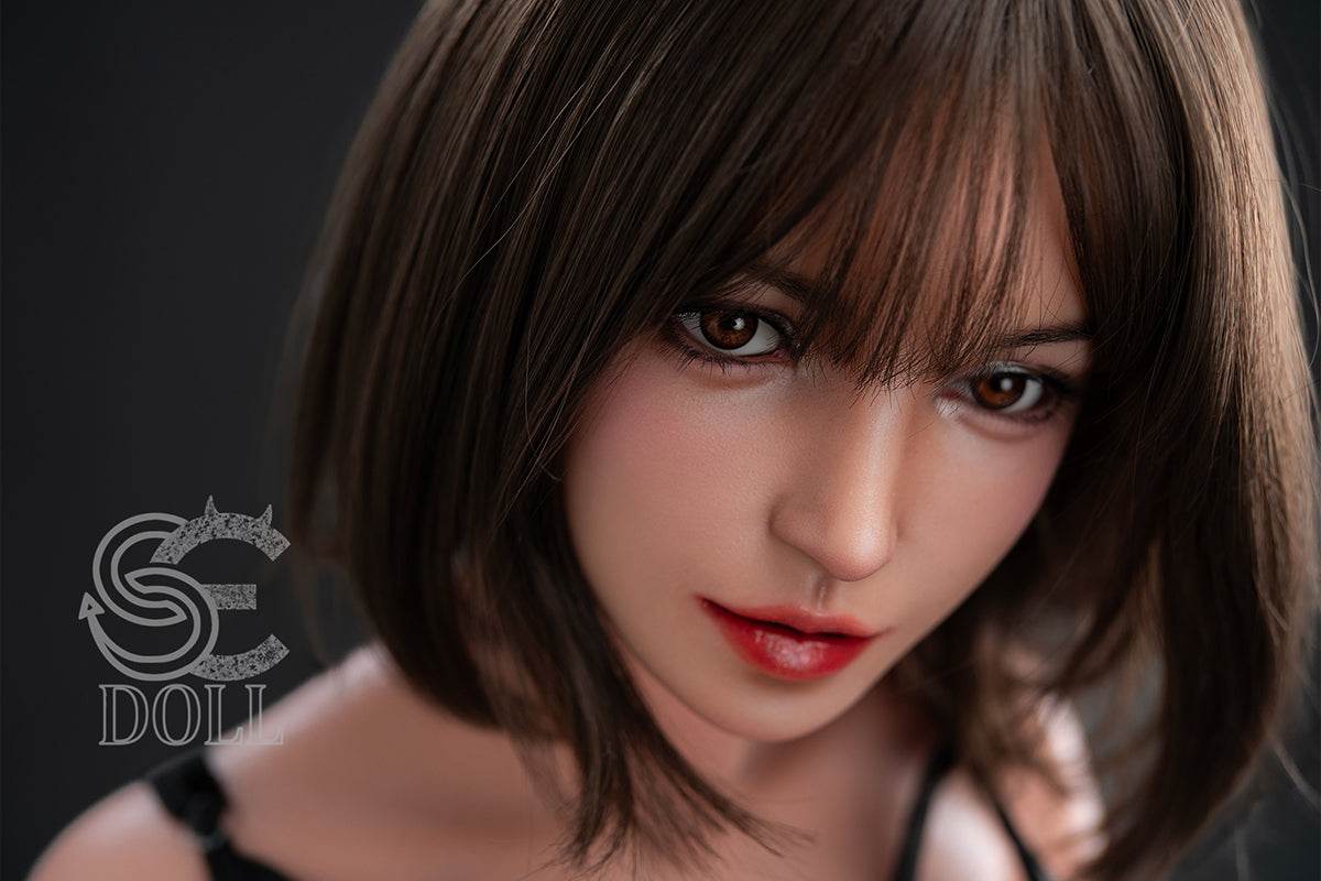 Winola.F Premium Full Silicone Sex Doll - Silicone Pro Series - SEDOLL - SEX LOVE DOLLS