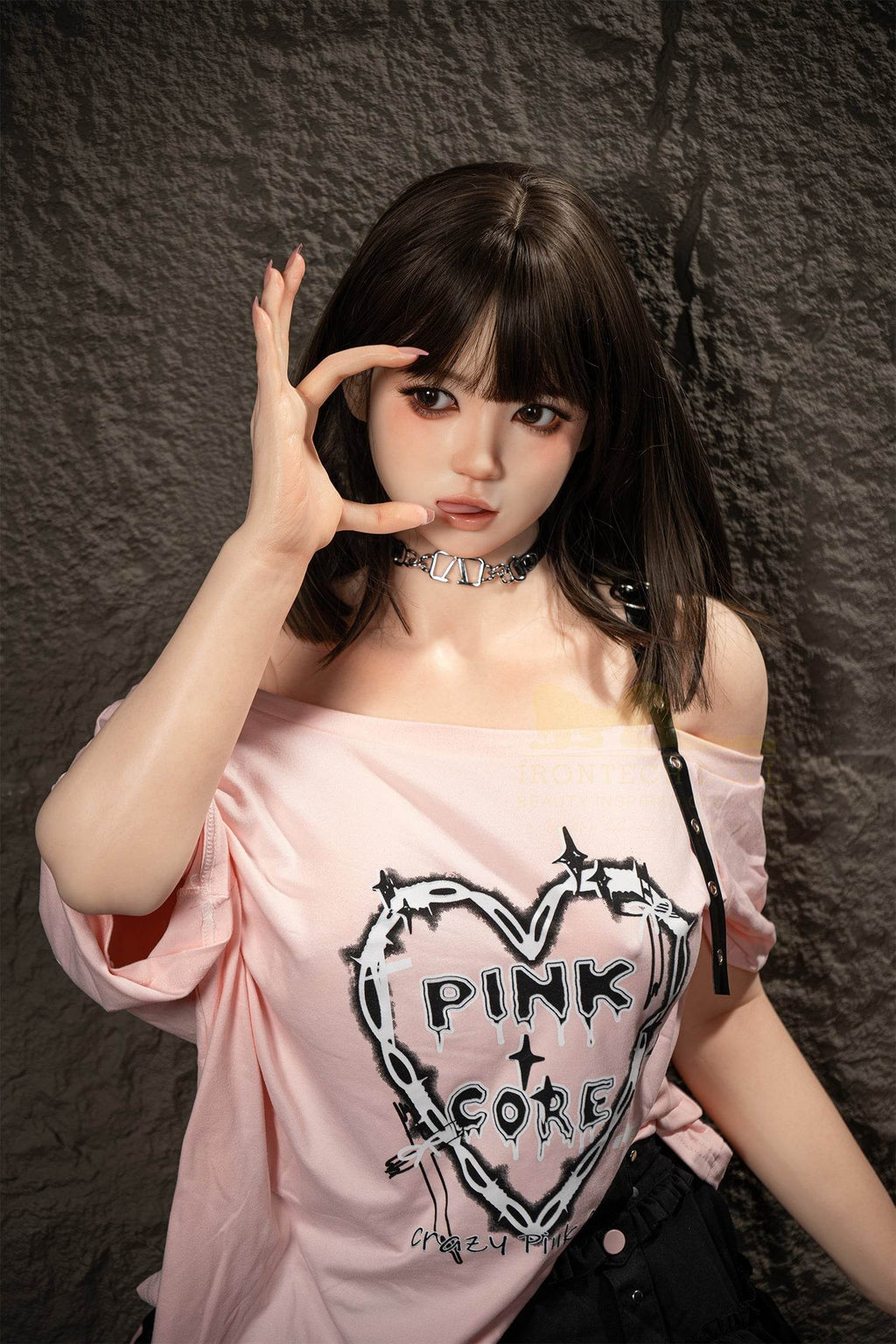 Wonder Dolly Nia Silicone Sex Doll - Super Realistic Silicone Series - IronTech Doll® - SEX LOVE DOLLS