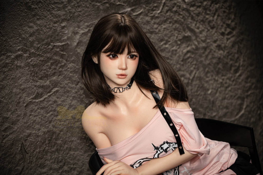 Wonder Dolly Nia Silicone Sex Doll - Super Realistic Silicone Series - IronTech Doll® - SEX LOVE DOLLS
