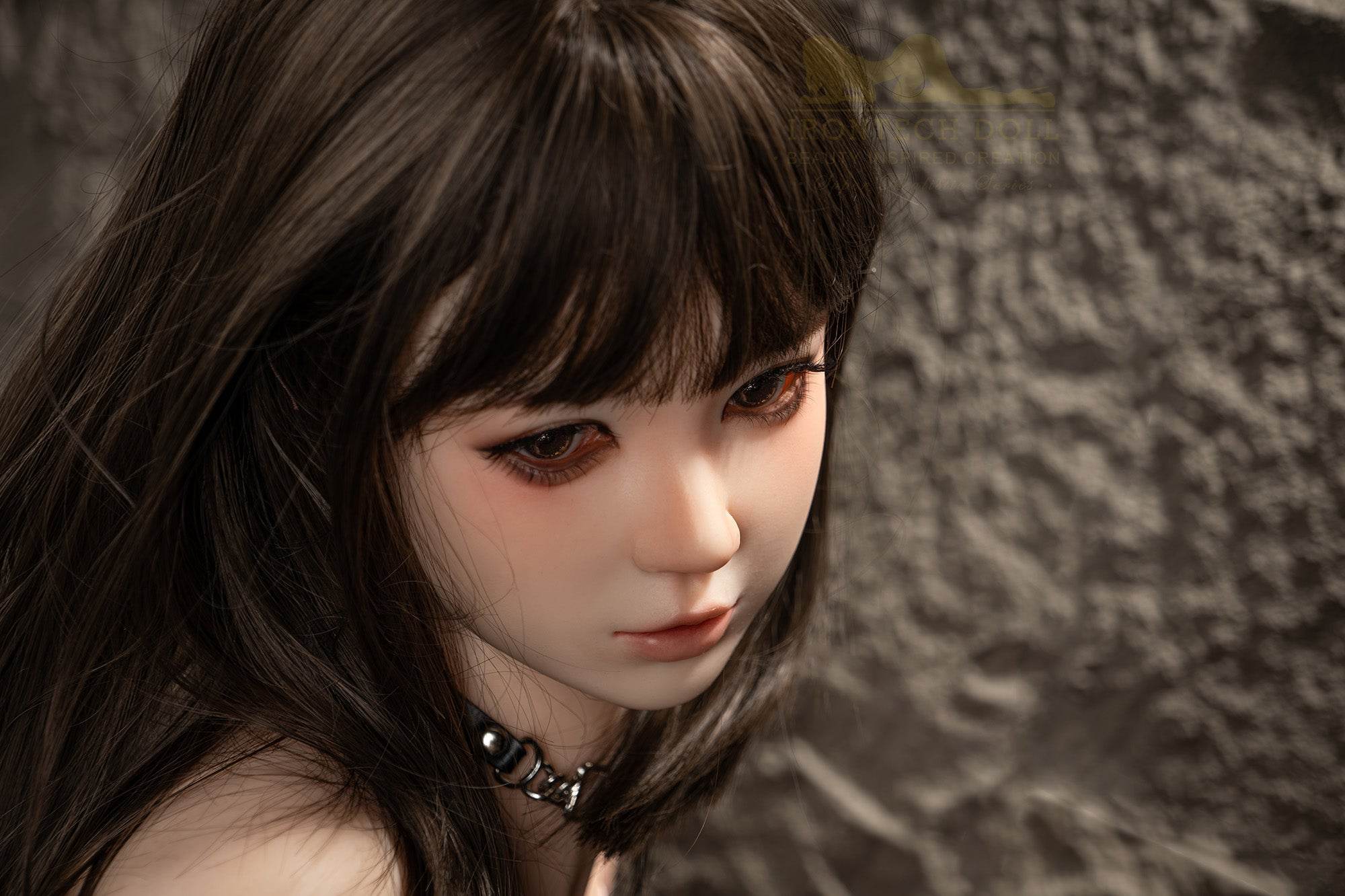 Wonder Dolly Nia Silicone Sex Doll - Super Realistic Silicone Series - IronTech Doll® - SEX LOVE DOLLS