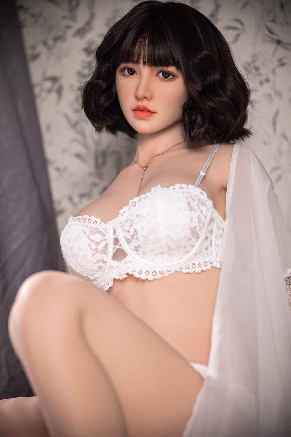 Wushi Real Love Doll - Starpery® - SEX LOVE DOLLS