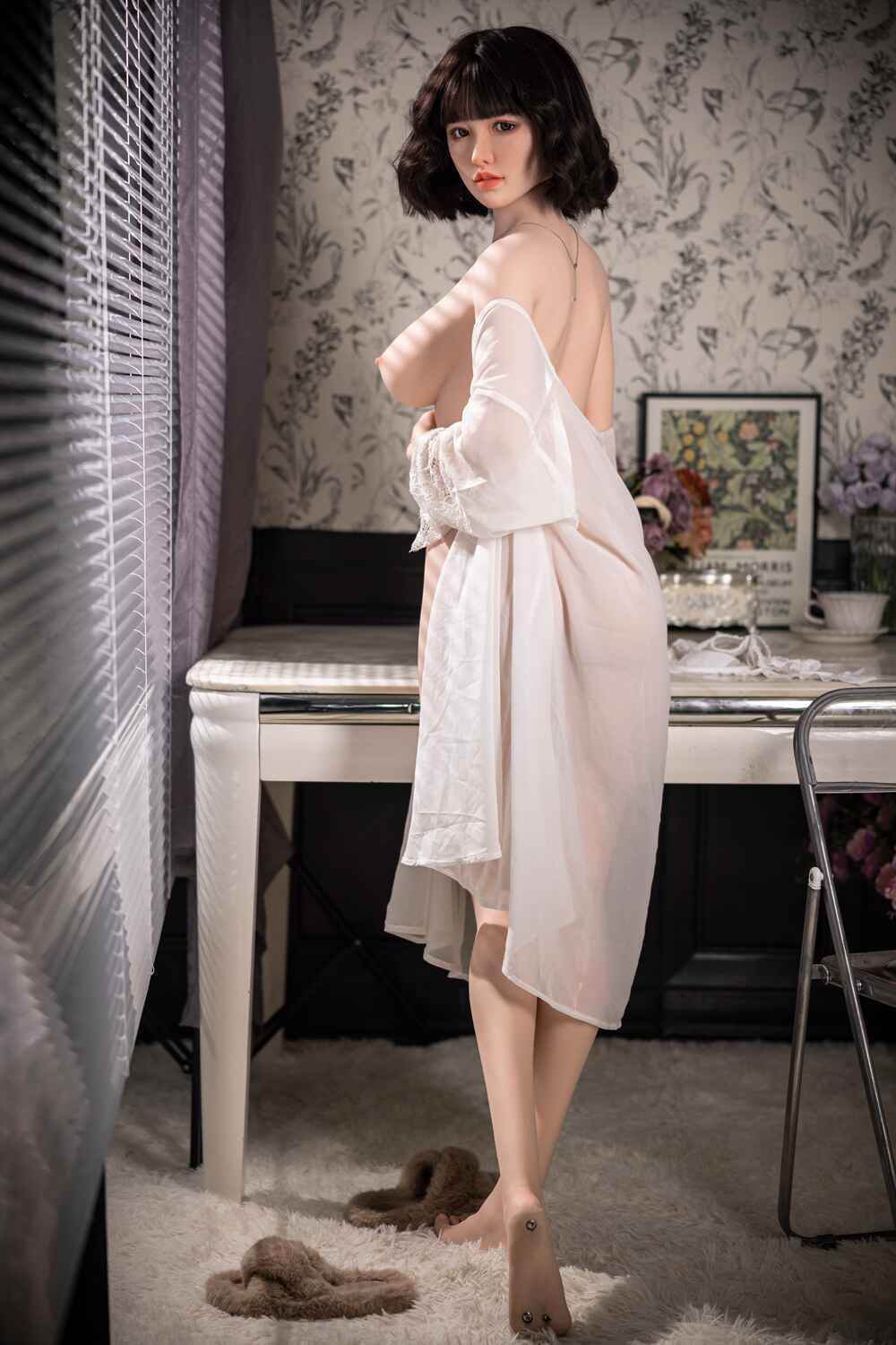 Wushi Real Love Doll - Starpery® - SEX LOVE DOLLS