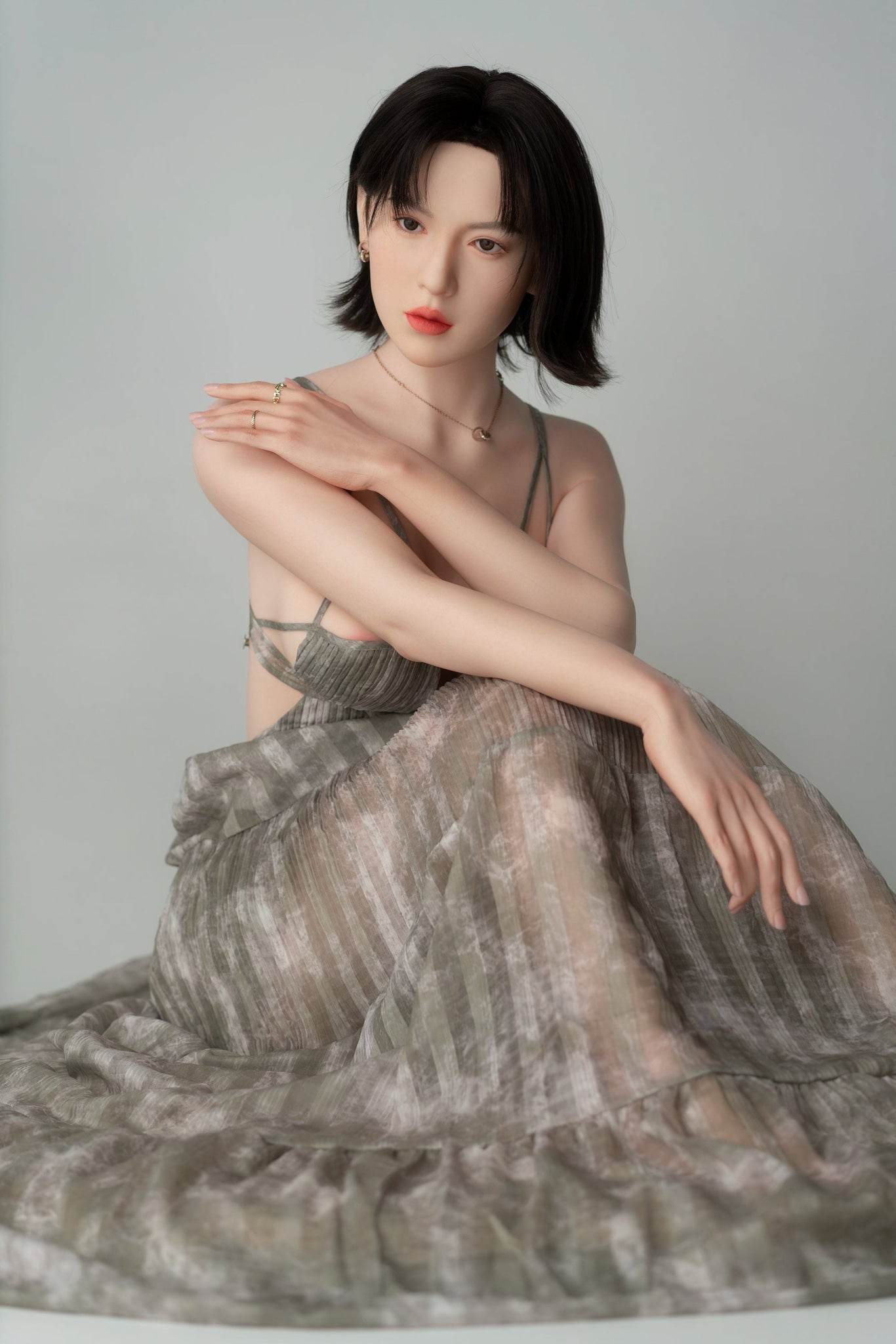 Wyne Premium Full Silicone Sex Doll - Zelex Inspiration Series - SEX LOVE DOLLS