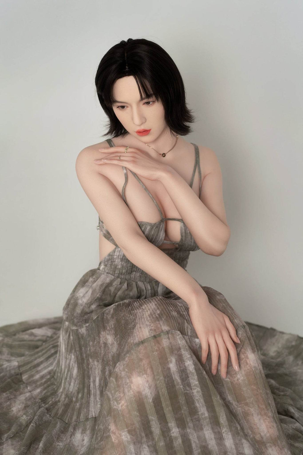 Wyne Premium Full Silicone Sex Doll - Zelex Inspiration Series - SEX LOVE DOLLS