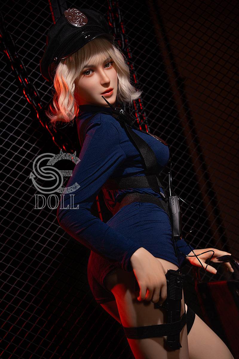 Xena.A Premium Full Silicone Sex Doll - Silicone Pro Series - SEDOLL - SEX LOVE DOLLS